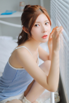 明星专题：于会泳